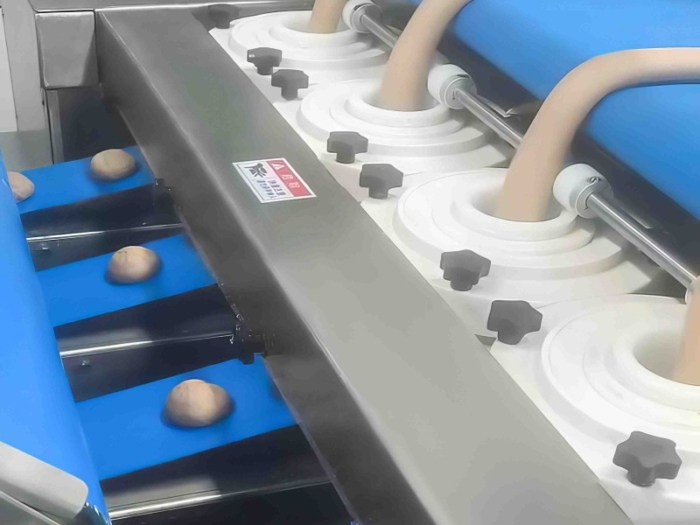 Automatic Tin Bread Making Machine - Image 5