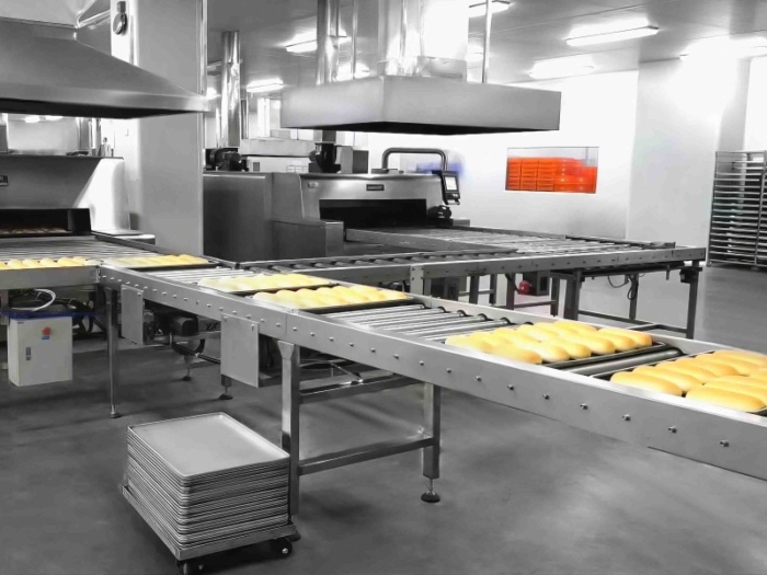 Automatic Tin Bread Making Machine - Image 7