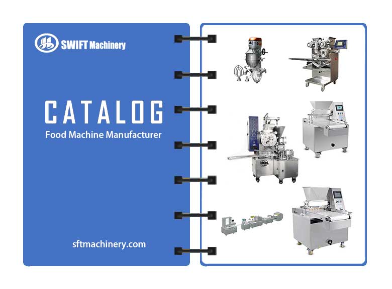 Product catalogue