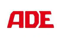 ADE Germany logo