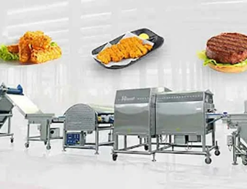 Top 10 Food Processing Machinery Manufacturers & Suppliers in Germany