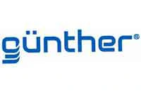 Günther Maschinenbau GmbH logo