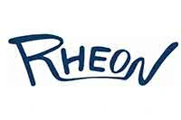 Rheon European logo