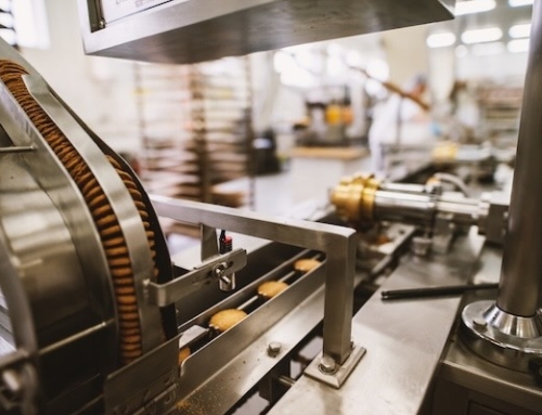 Top 9 Food Industry Machinery Manufacturers & Suppliers in Japan
