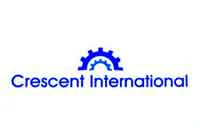 Crescent International logo