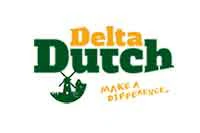Delta Dutch logo