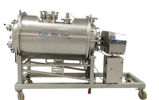 Food Processing Equipment