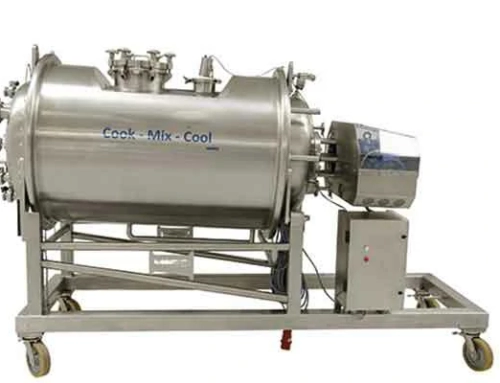 Top 9 Food Processing Equipment Manufacturers in India