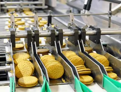 Top 6 Food Processing Machinery Manufacturers & Suppliers in Bangladesh