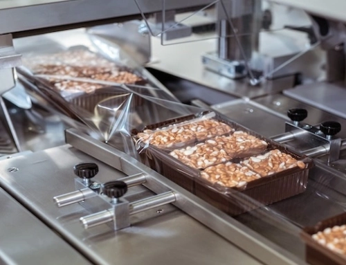 Top 6 Food Machinery Manufacturers & Suppliers in Thailand