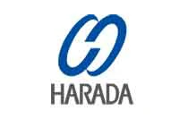 Harada Corporation logo