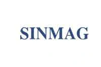 Sinmag logo