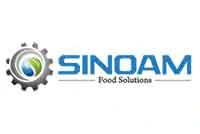 Sinoam logo