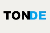 Tonde logo