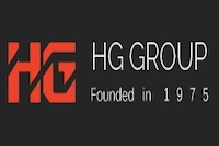 HG logo
