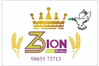 Zion logo
