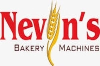 Nevin logo
