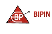Bipin Pharma Equipment