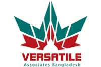 Versatile Agro Tech & Biofloc logo