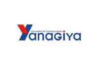 Yanagiya logo