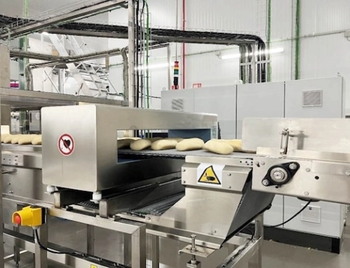 Top 9 Bakery Equipment Manufacturers in Coimbatore