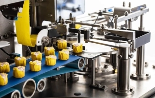 food processing machine