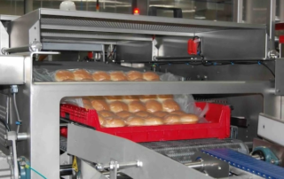 Bakery Equipment China