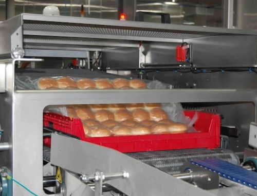 Top 10 Bakery Equipment Manufacturers & Suppliers in China