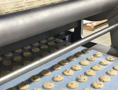 Top 10 Bakery Equipment Manufacturers & Suppliers in Europe