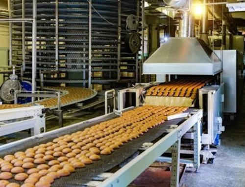 Top 10 Bakery Equipment Manufacturers & Suppliers in the UK