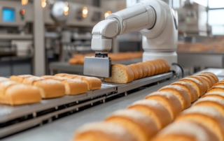 Bakery Equipment Spain