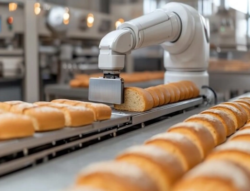 Top 7 Bakery Equipment Manufacturers & Suppliers in Spain