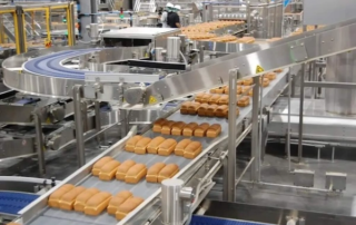 Bakery Equipment USA