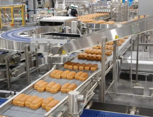 Top 10 Bakery Equipment Manufacturers & Suppliers in the USA