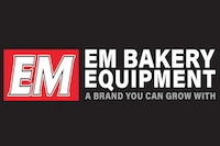 EM Bakery Equipment