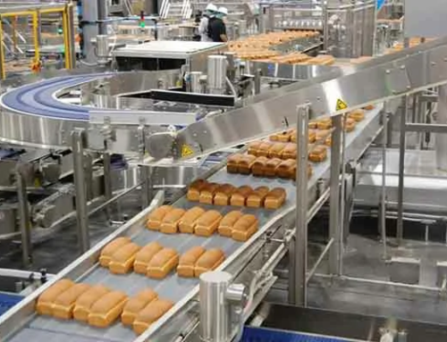 Industrial Bread Maker Machine 101: All You Need to Know