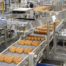 Industrial Bread Maker Machine 101