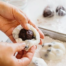Mochi Daifuku Encrusting