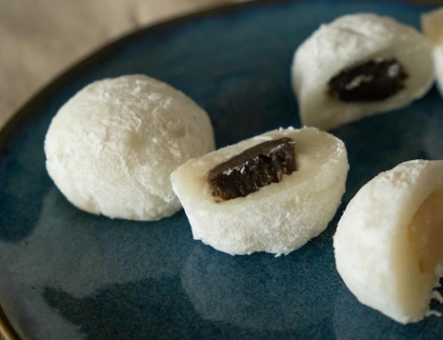 Mochi Daifuku Machine 101: All You Need to Know