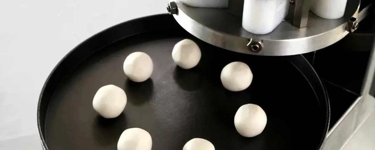 Mochi Ice Cream Machine