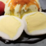 Mochi Ice Cream Tunnel Blast Freezer