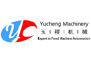 Yucheng logo