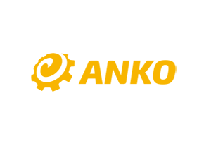 anko logo