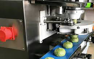 mochi ice cream machine