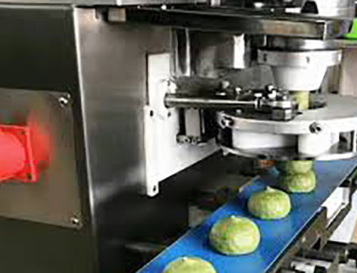 Top 10 Mochi Ice Cream Machine Manufacturers in China