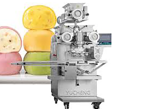 Top 8 Mochi Ice Cream Machine Manufacturers & Suppliers in Europe