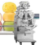 mochi ice cream making machine