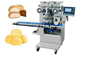 mochi ice cream machine