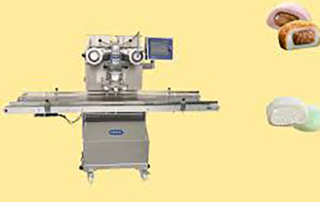 siomai making machine