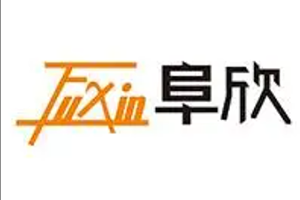 fuxing logo